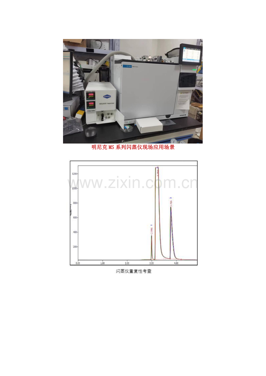 关于闪蒸仪技术及应用分析1117.pdf_第2页