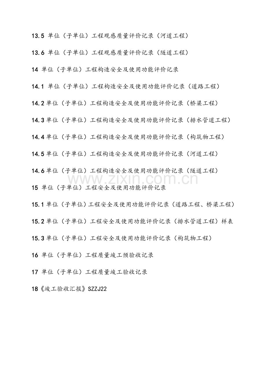 市政工程用表.doc_第2页