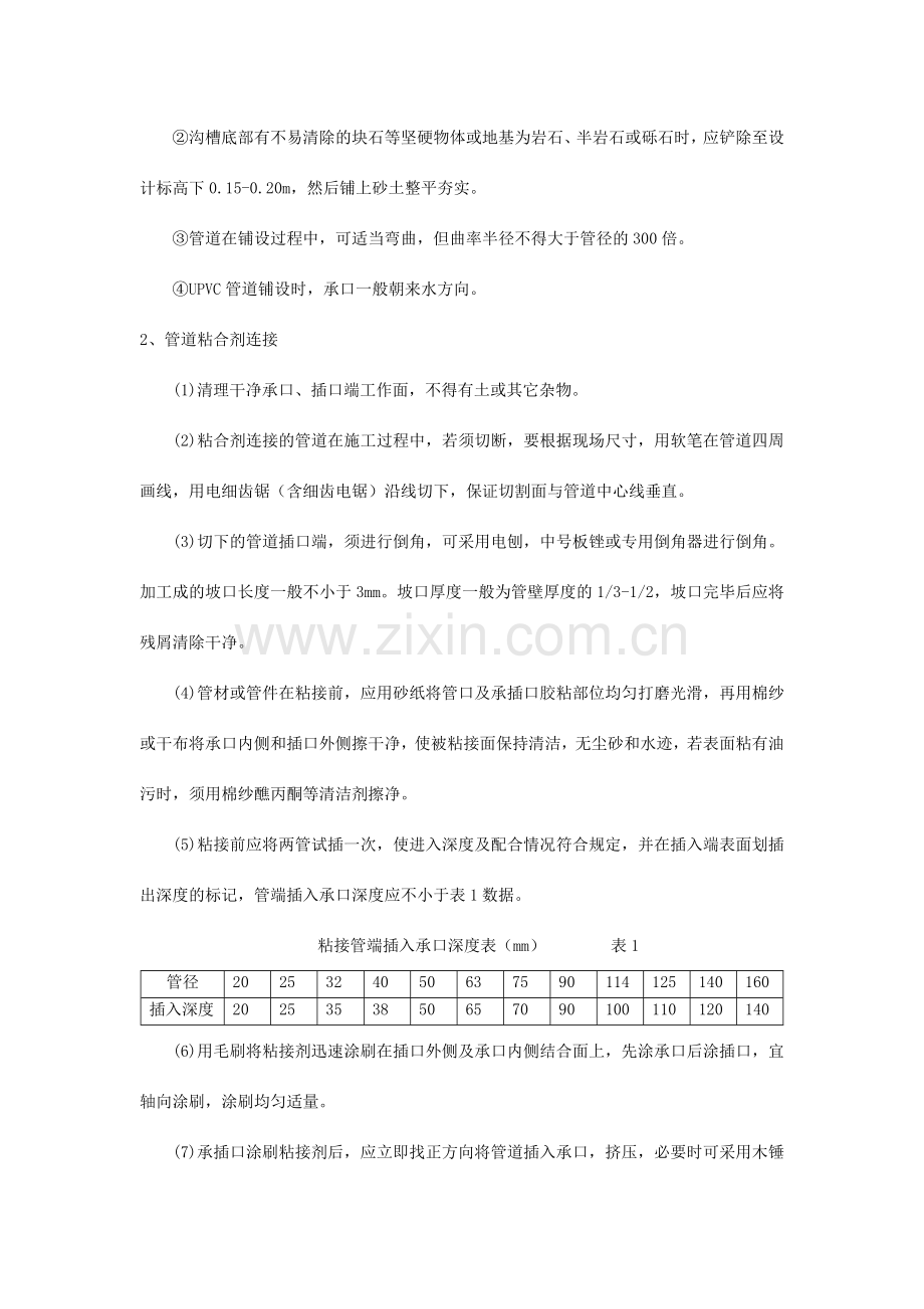 排水管安装技术要求.doc_第2页