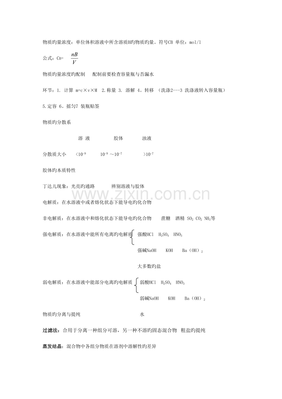 2023年高二化学会考知识点整理.doc_第3页