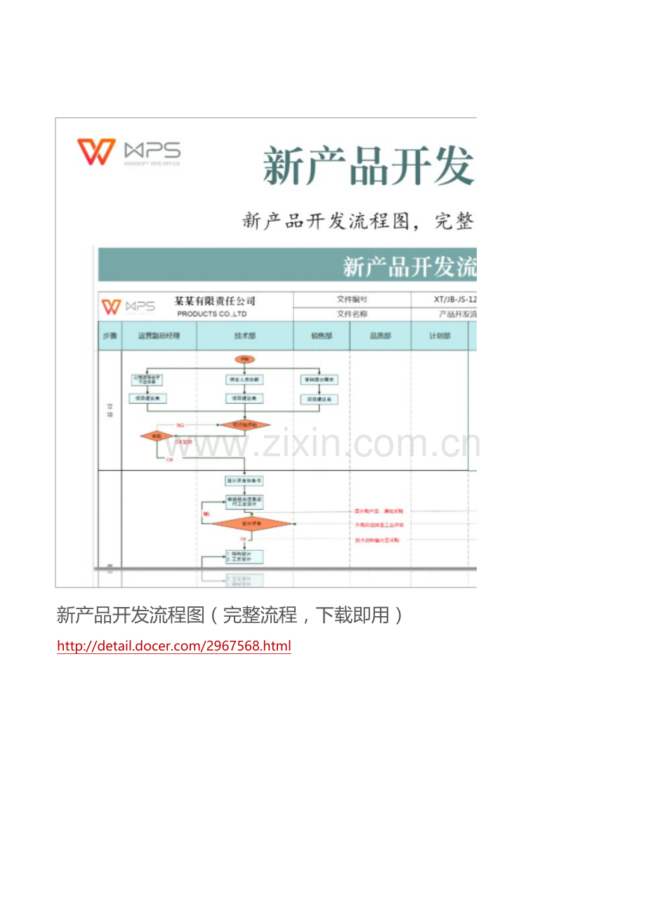 岗前培训流程图.xlsx_第3页