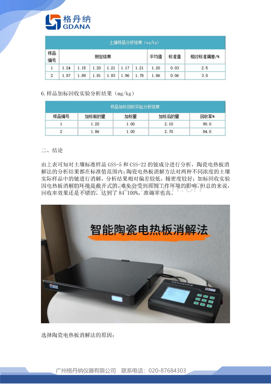 样品前处理方案陶瓷电热板消解土壤测定铍.pdf_第3页