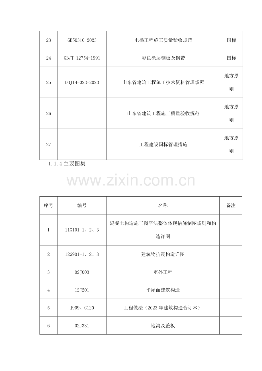 站台雨棚施工组织设计.docx_第3页