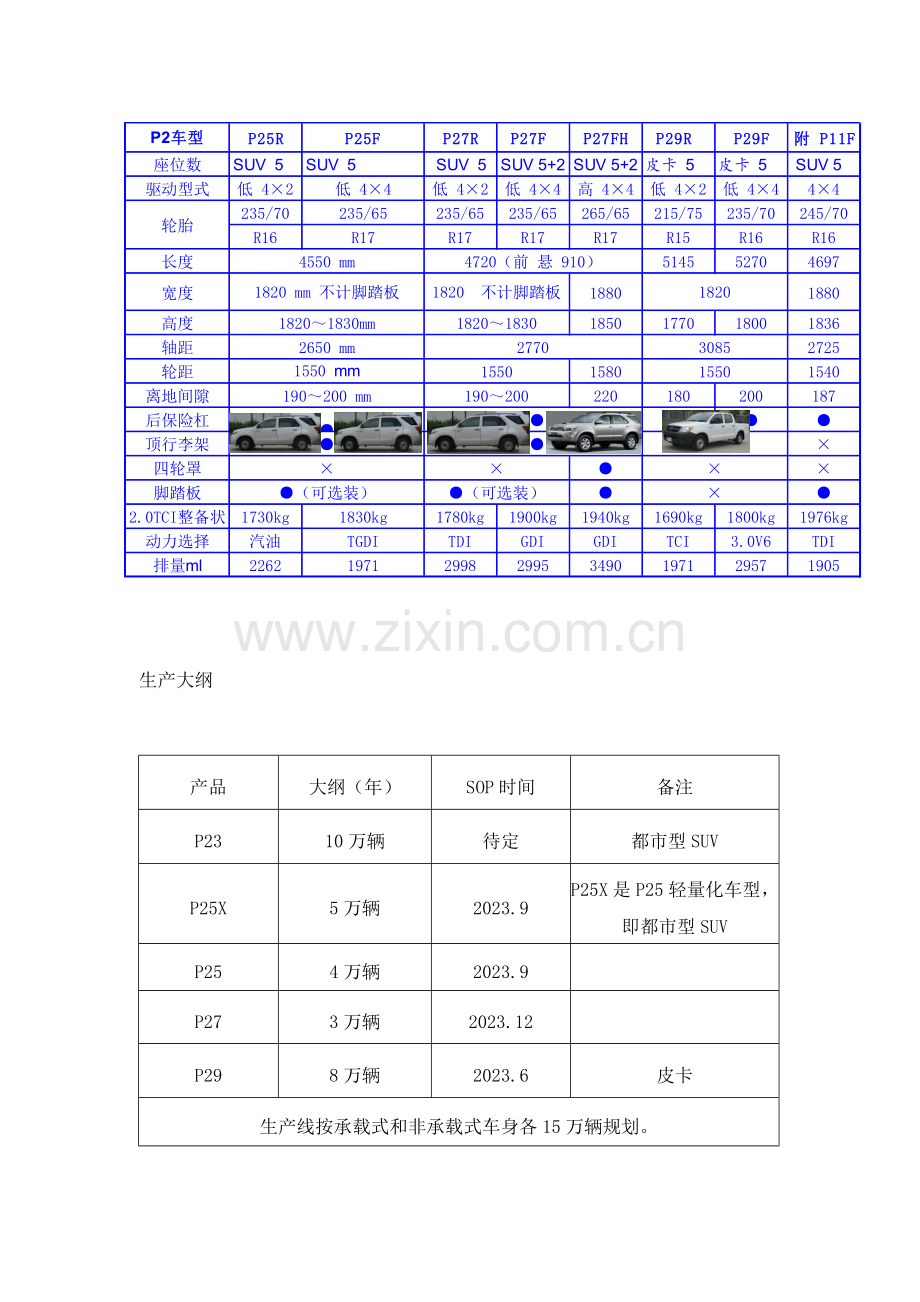 中国汽车项目设计方案第一部分.doc_第3页