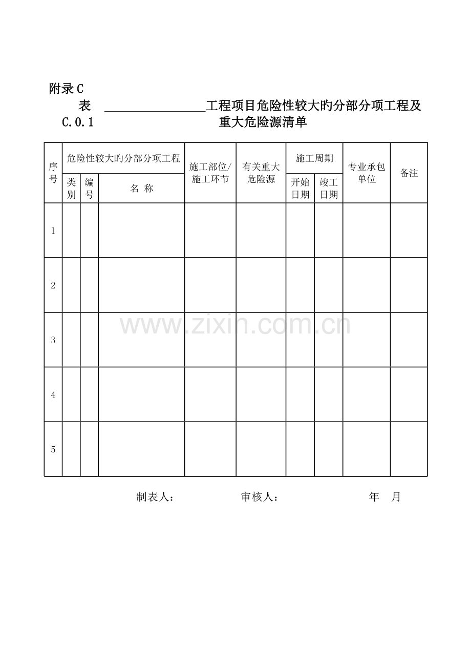 上海市工程建设规范现场施工安全生产管理规范资料.doc_第3页