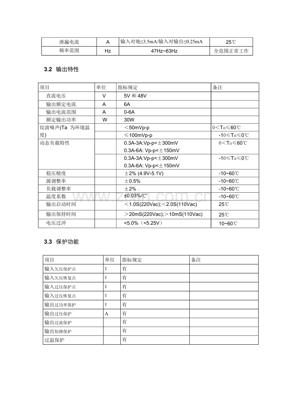 双输入电源技术要求.doc_第2页