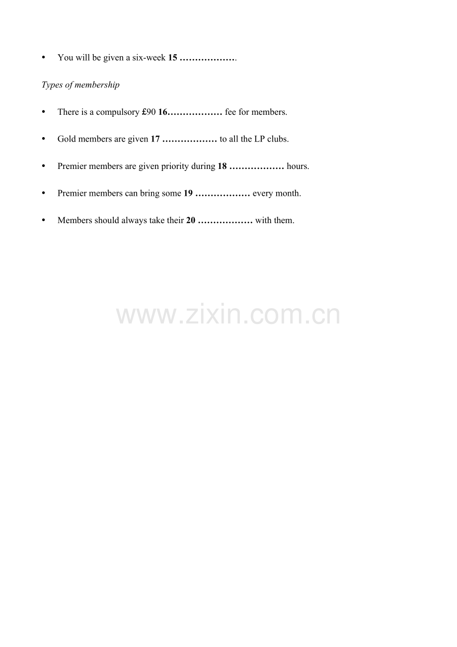 2023年剑桥雅思10听力试题手打版DOC.doc_第3页