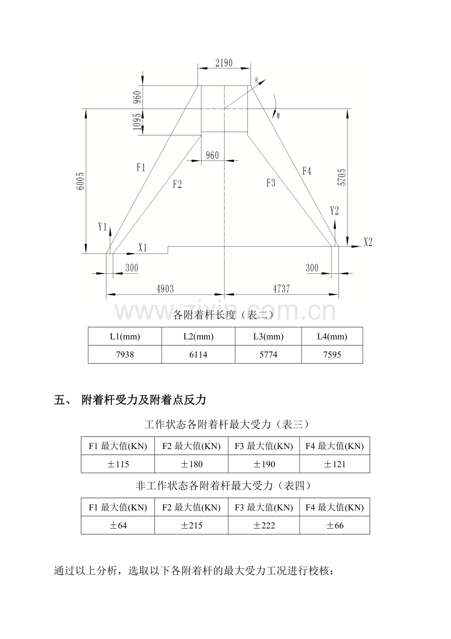 塔机附着计算书实例.doc_第2页