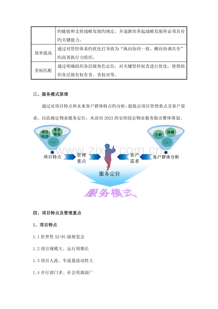 物业服务系统工作方案.doc_第2页