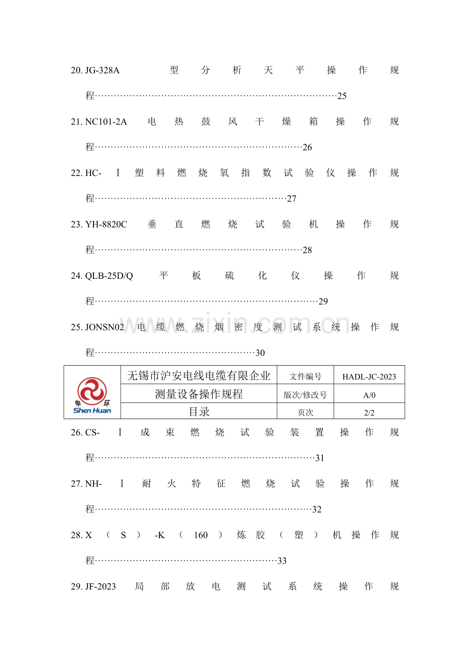 测量设备操作规程.doc_第3页