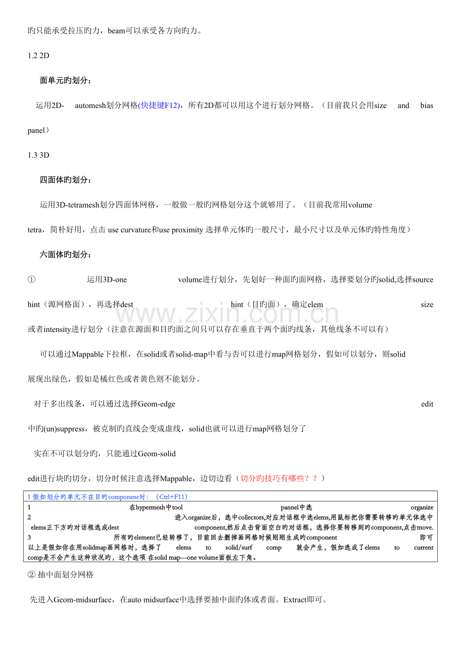 2023年hyperworks学习笔记.docx_第2页