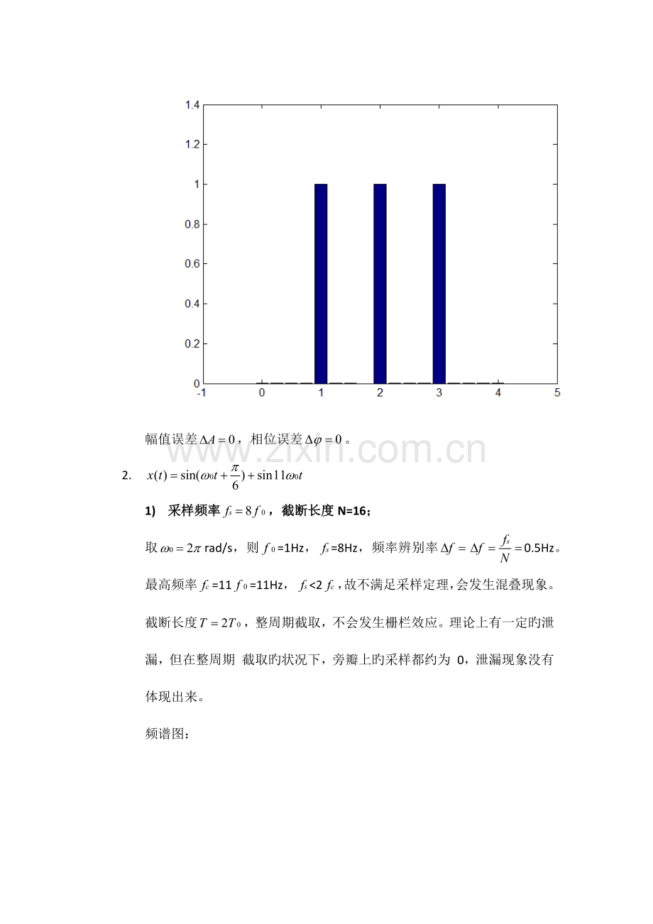 2023年快速傅里叶变换实验报告.docx_第3页