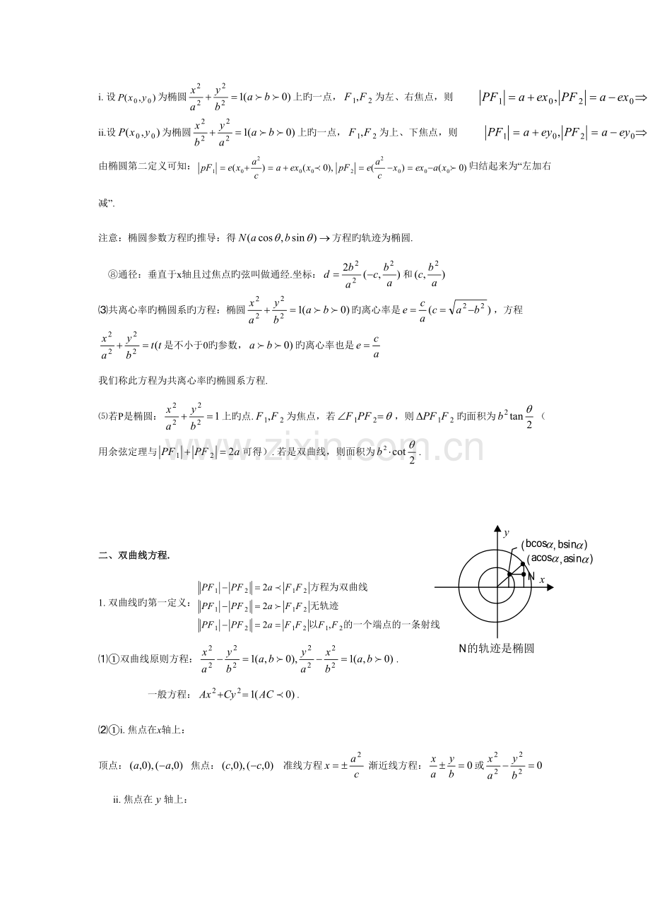 2023年高二数学下知识点.doc_第3页