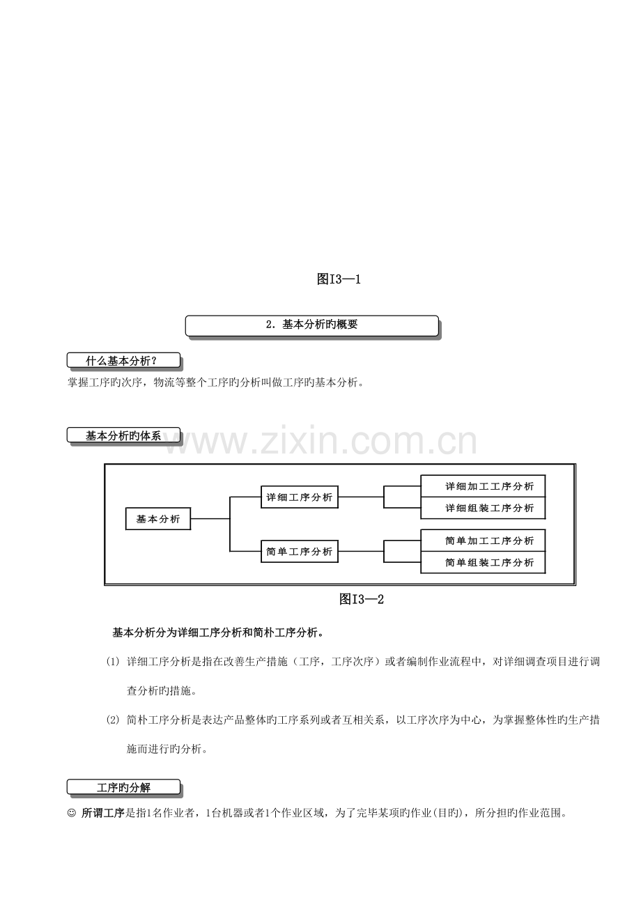 2023年IE工业工程全套管理IE工序分析.doc_第2页