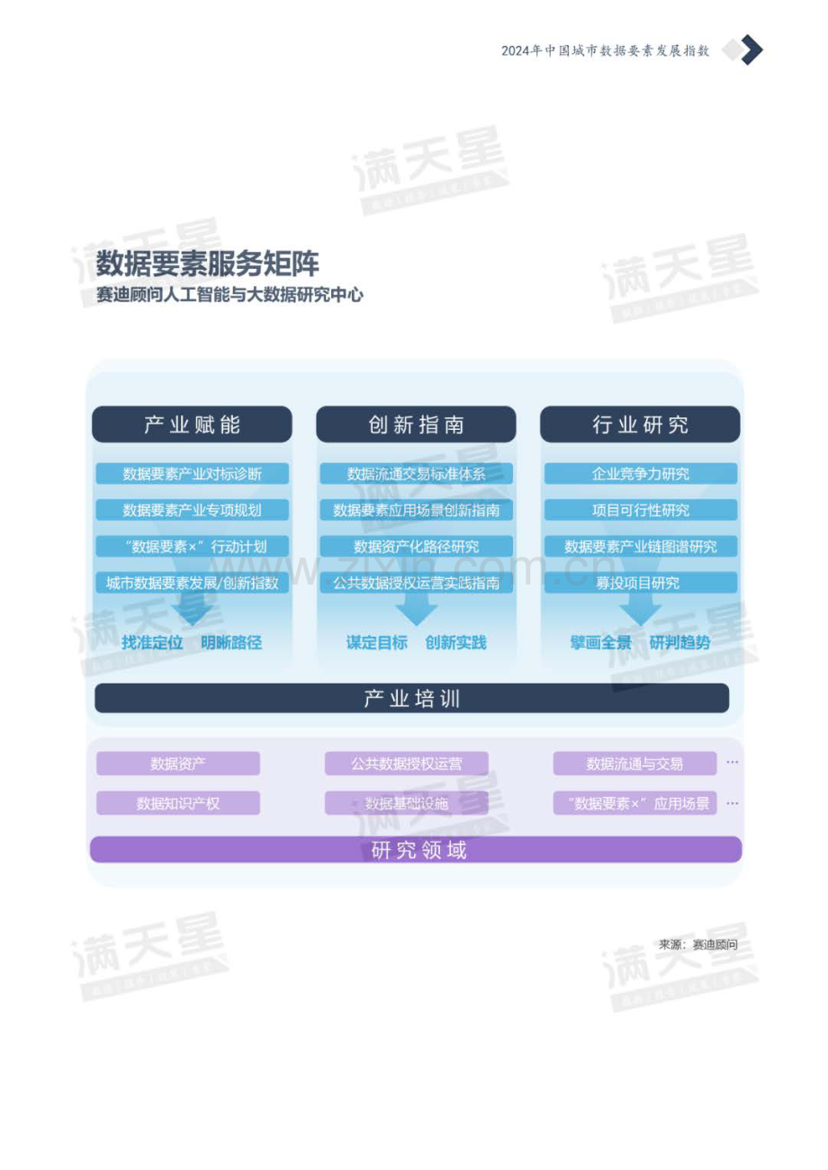 2024中国城市数据要素发展指数.pdf_第2页