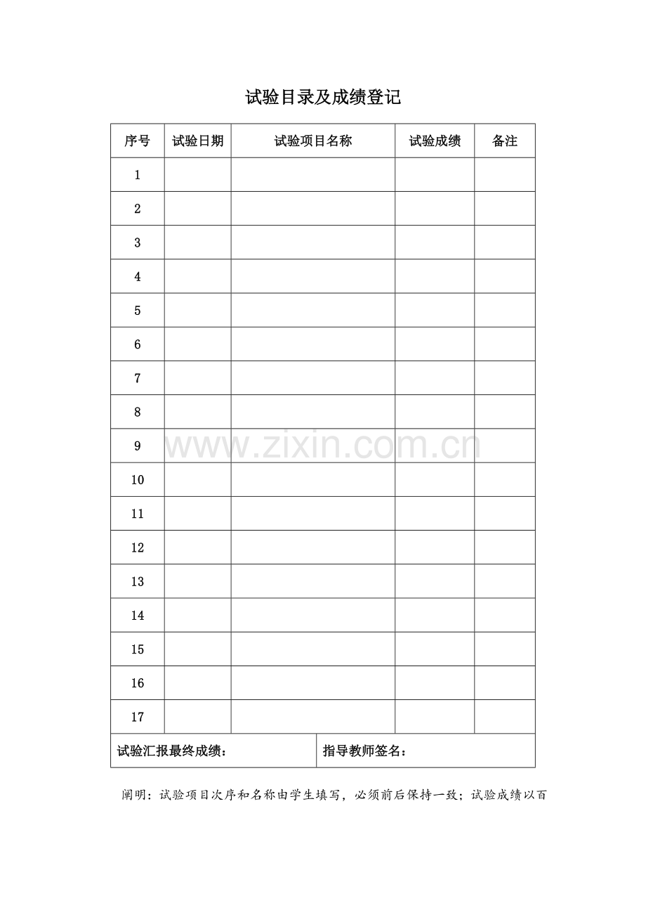 2023年实验报告1DIV+CSS网设计.doc_第3页