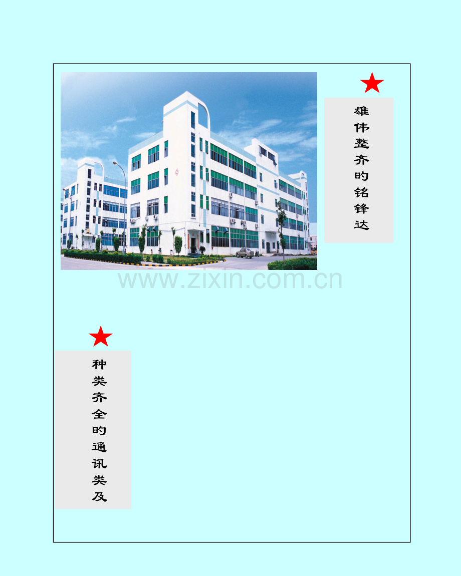 精密技术有限公司员工手册.doc_第2页