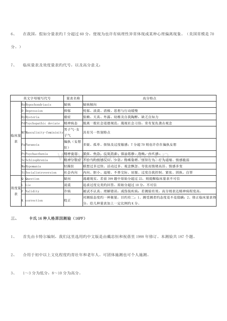 2023年心理咨询师三级技能考试必备二资料.doc_第3页