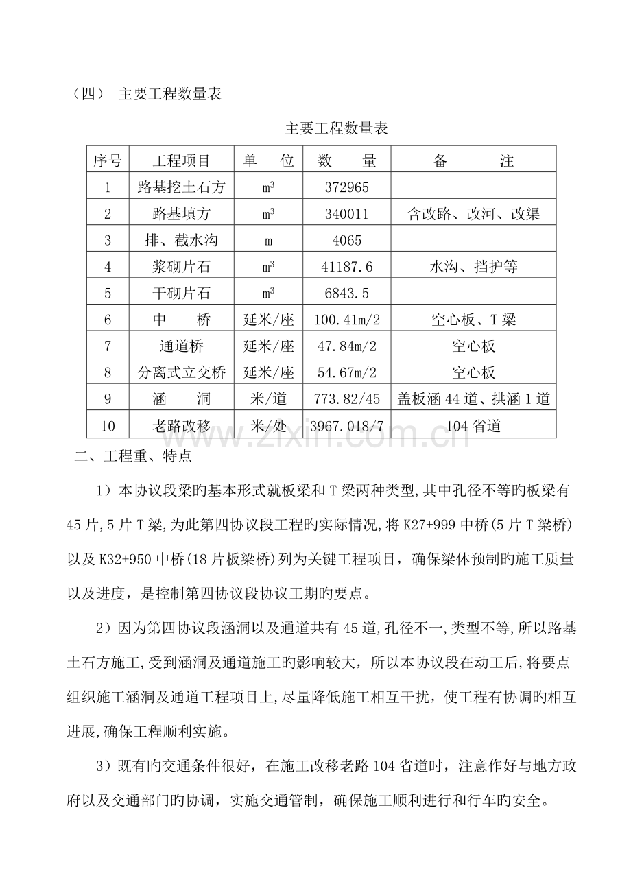 公路工程项目实施性施工组织设计.doc_第3页