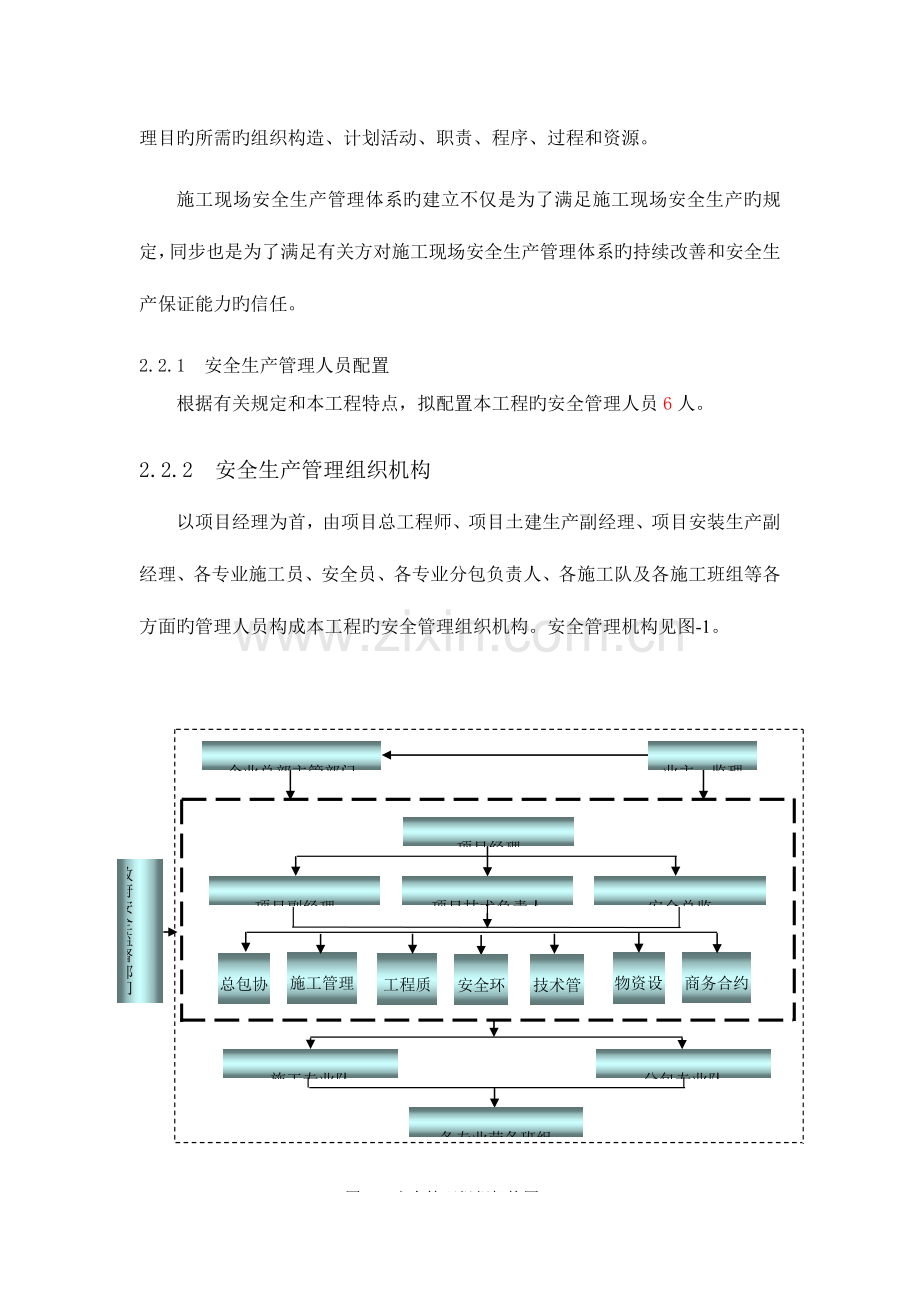 安全生产管理体系新模板.doc_第3页