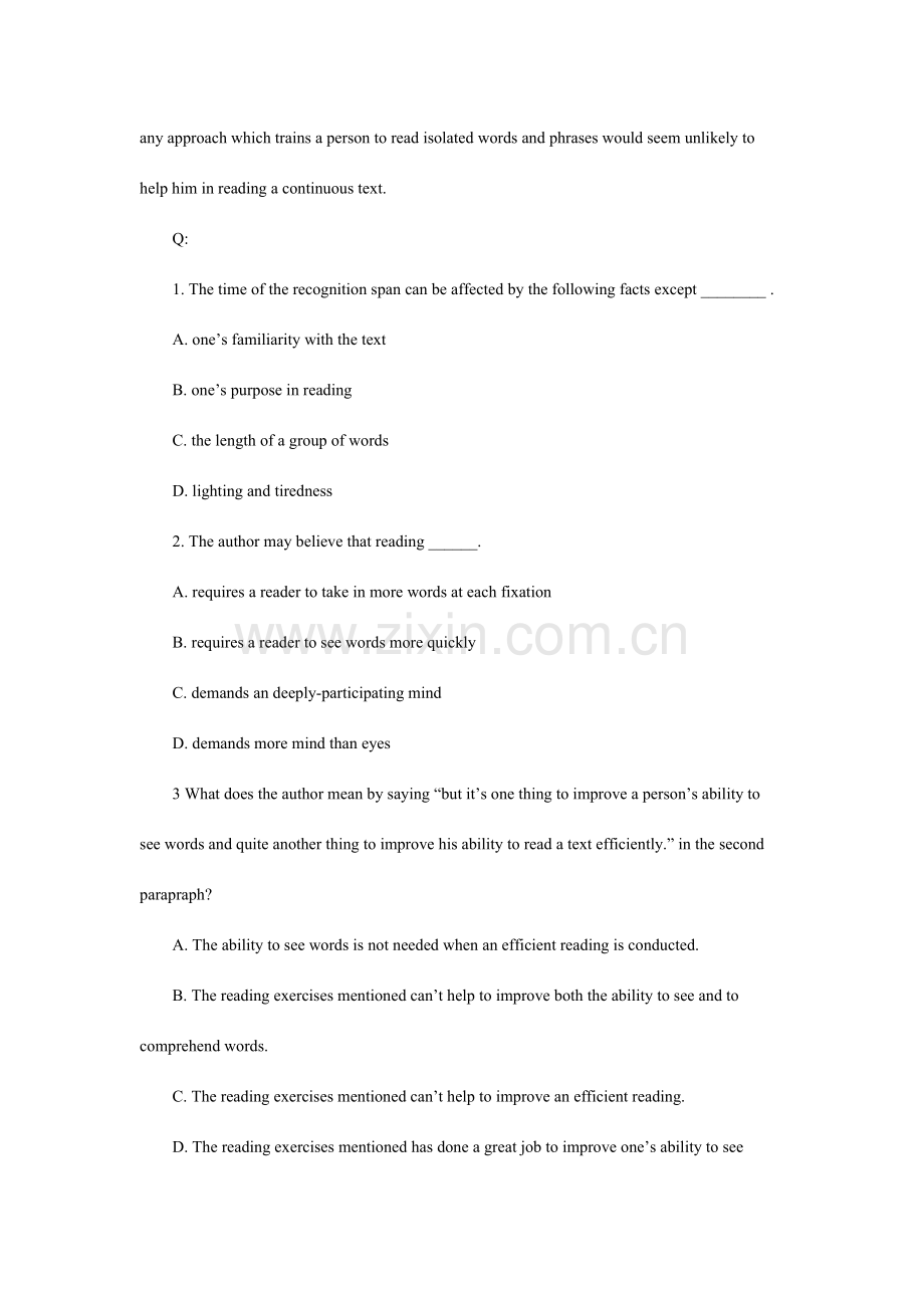 2023年6月英语四级阅读资料.doc_第2页