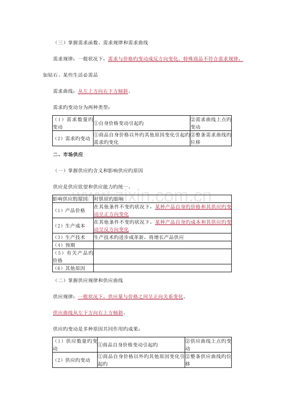 2023年经济师考试经济基础知识串讲班讲义全中级.doc_第2页