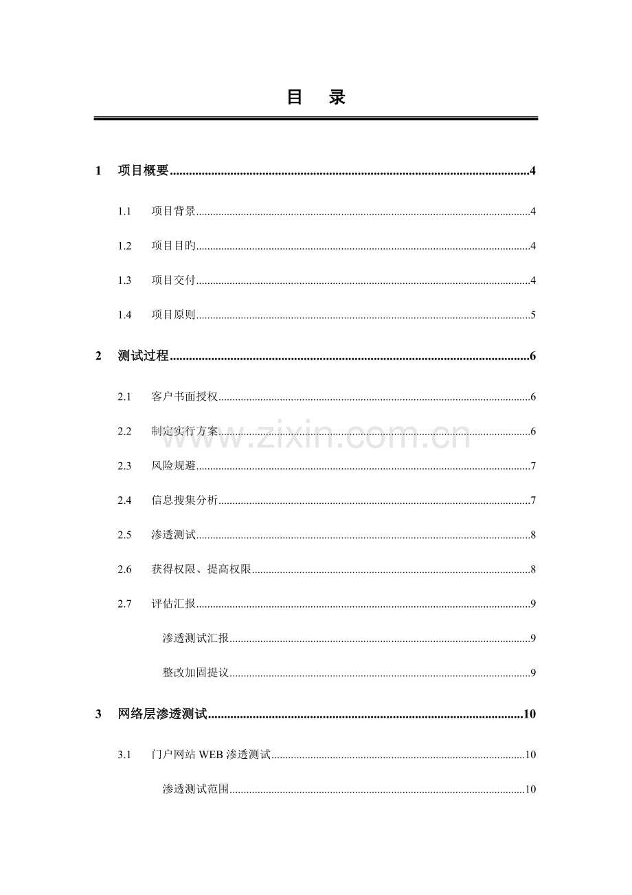 网站应用渗透测试项目技术方案.doc_第2页