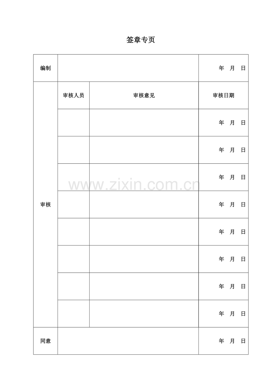 全厂门禁系统热控安装施工方案.doc_第2页