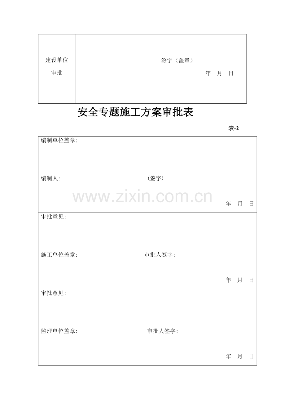 高大模板支架系统施工专项方案.doc_第3页