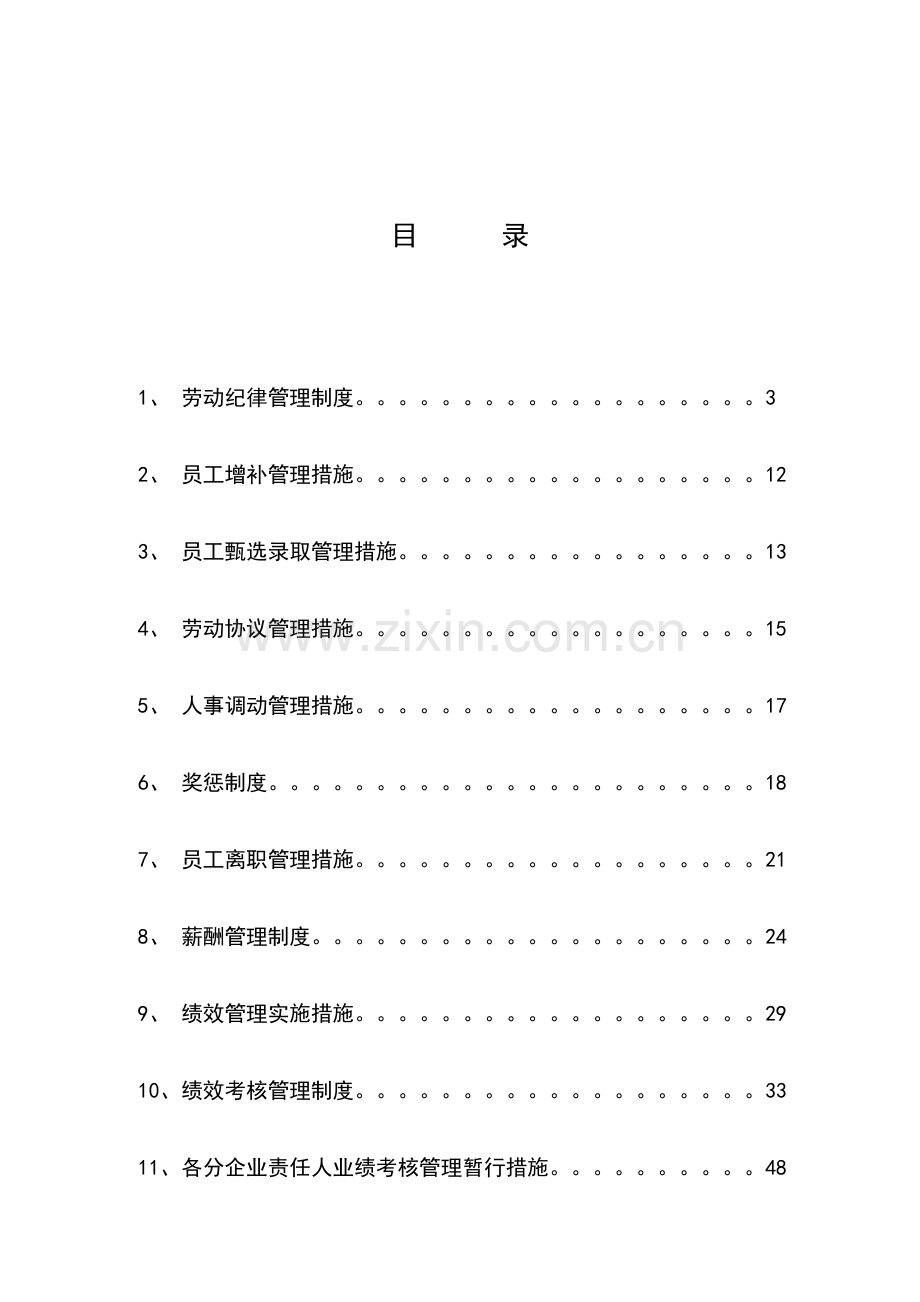 集团人力资源管理制度.doc_第2页