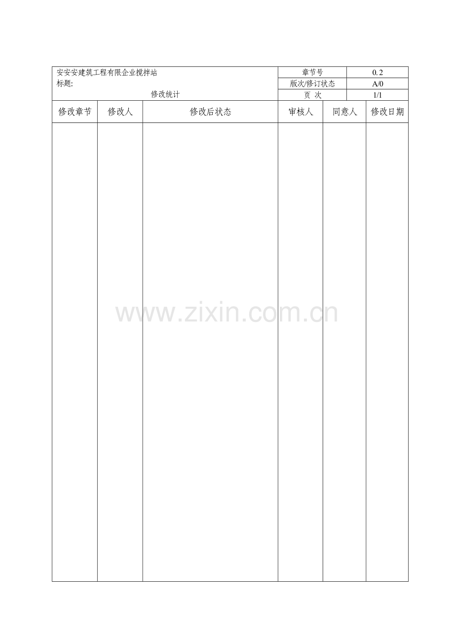 建筑搅拌工程质量管理手册.doc_第2页