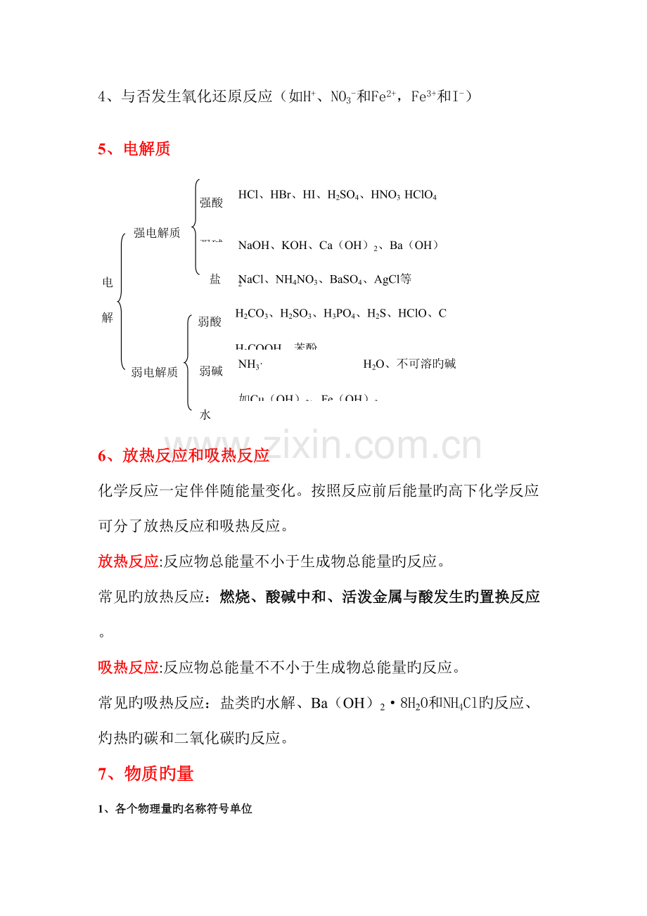 2023年高中化学会考必备知识点.doc_第3页