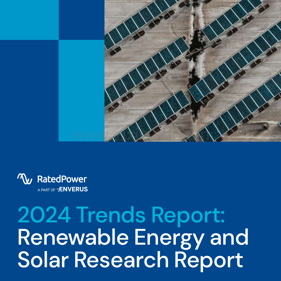 2024趋势报告：可再生能源和太阳能研究报告.pdf_第1页