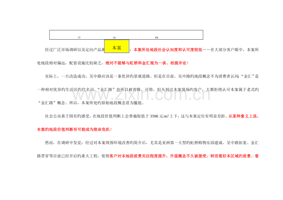 “锦绣江南”项目营销策划报告.doc_第3页