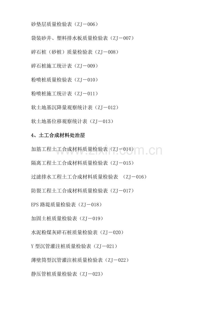 工程施工用表.doc_第3页