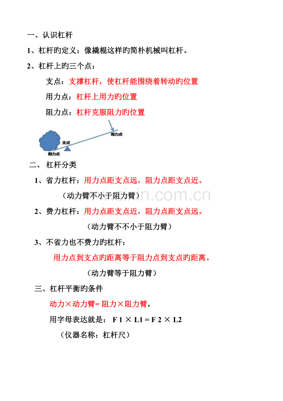 2023年六年级科学笔记.doc_第2页