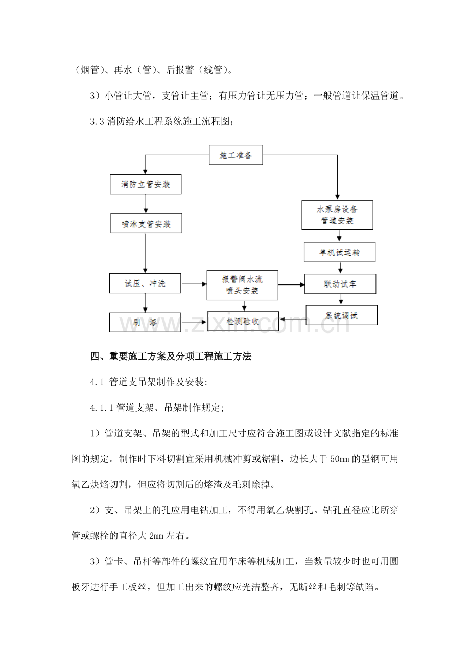 消防系统管道改造技术方案.docx_第3页