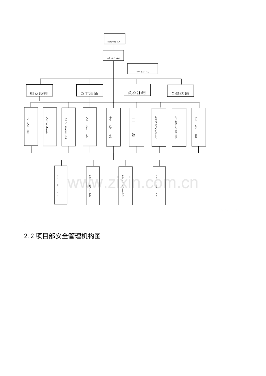 2023年安全防火专项应急预案.doc_第3页