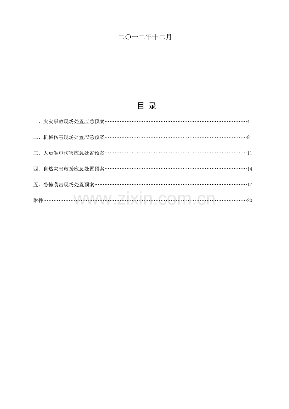 现场应急处置预案.doc_第3页