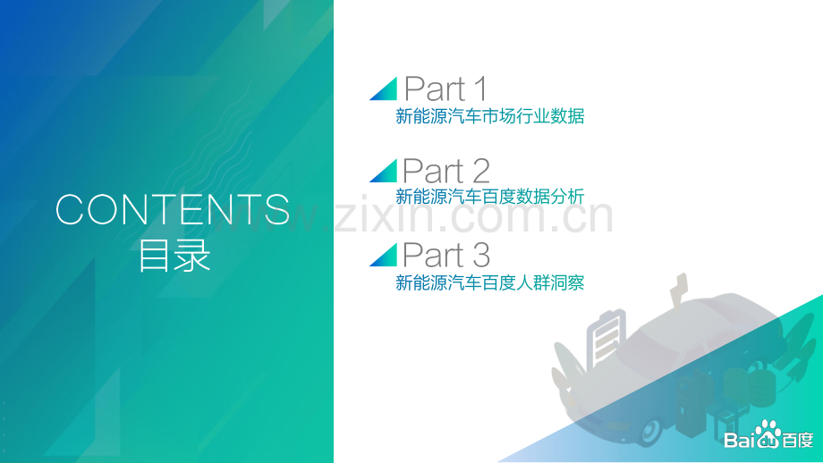 2021百度营销新能源汽车行业报告.pdf_第2页