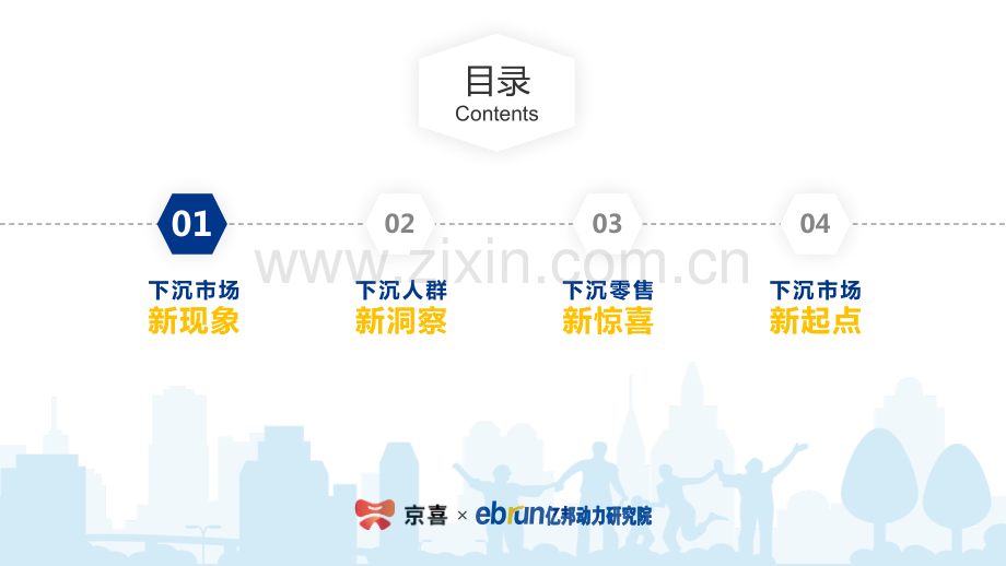 2020下沉市场新消费研究报告.pdf_第3页