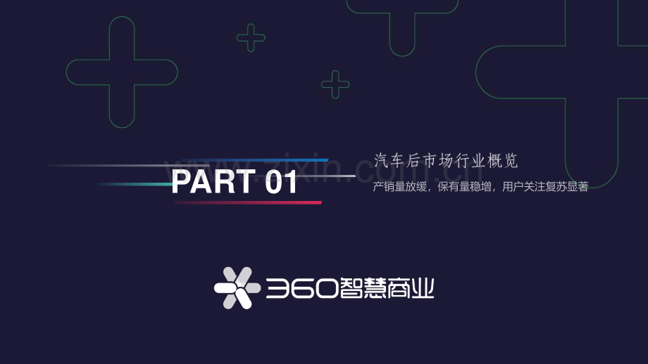 2020年中国汽车后市场行业研究报告.pdf_第2页