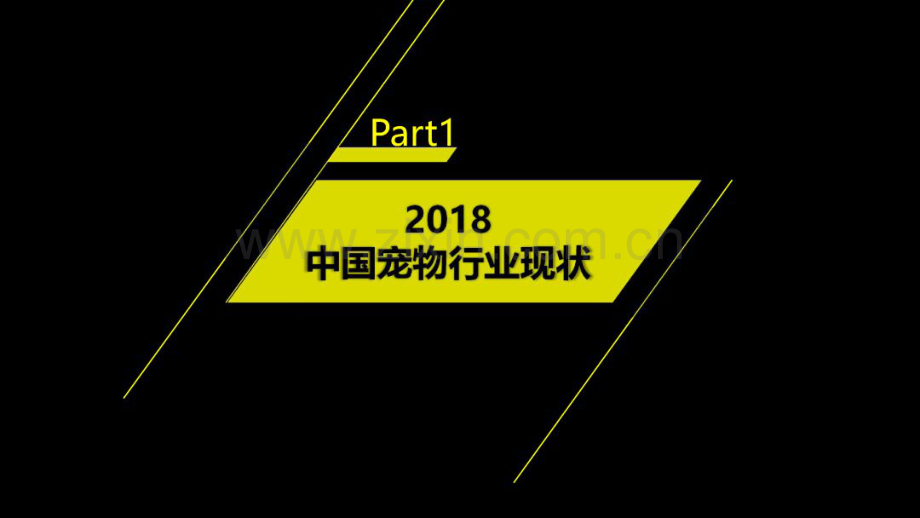 2018中国宠物行业白皮书.pdf_第3页