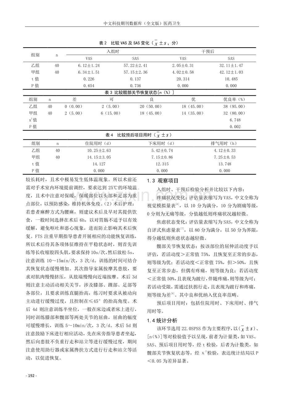 内固定术治疗老年股骨粗隆间骨折患者的护理要点研究.pdf_第2页