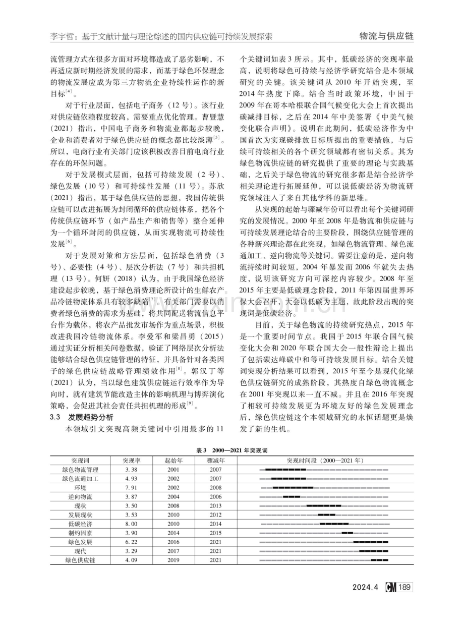 基于文献计量与理论综述的国内供应链可持续发展探索.pdf_第3页