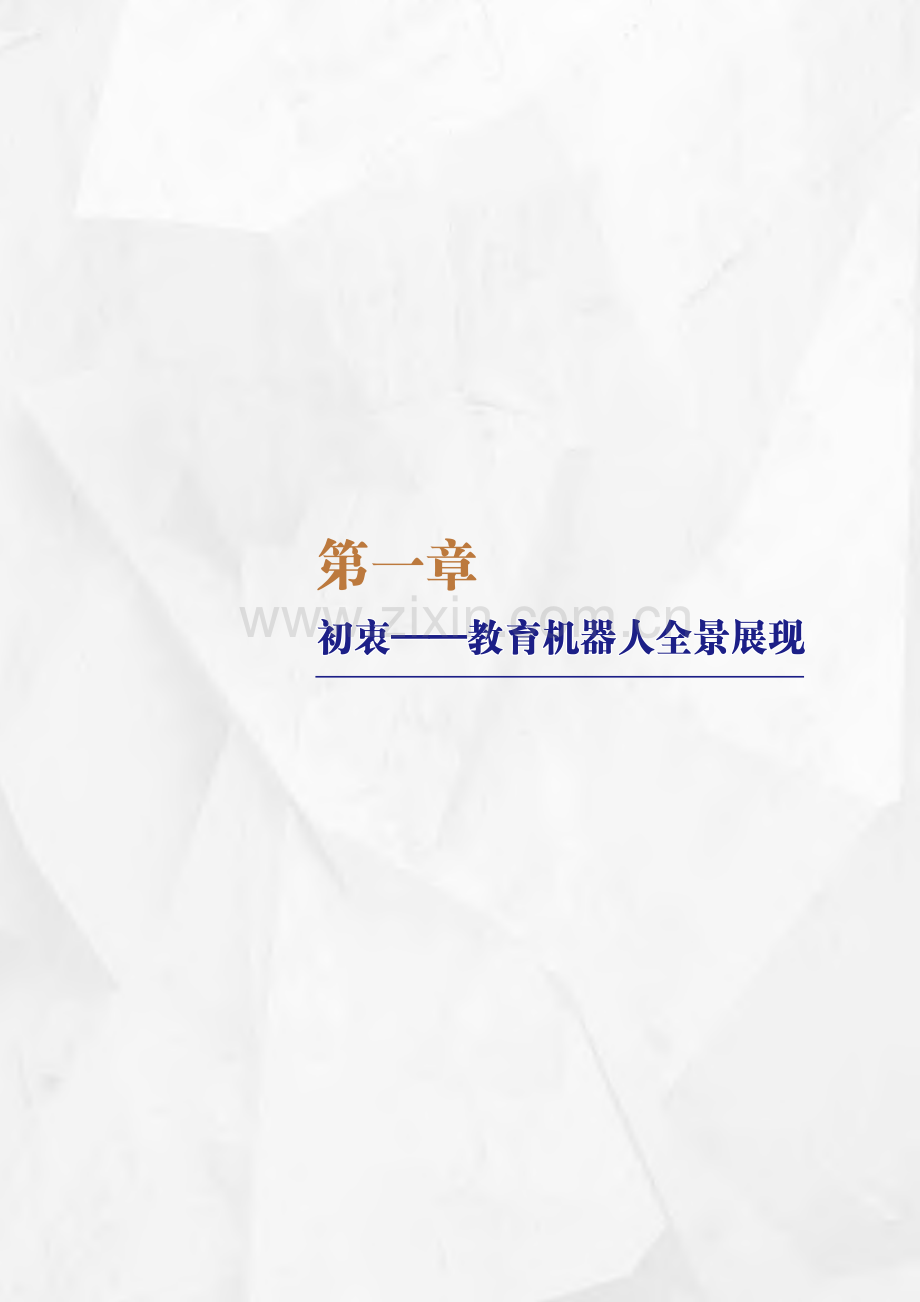 2019全球教育机器人发展白皮书.pdf_第2页