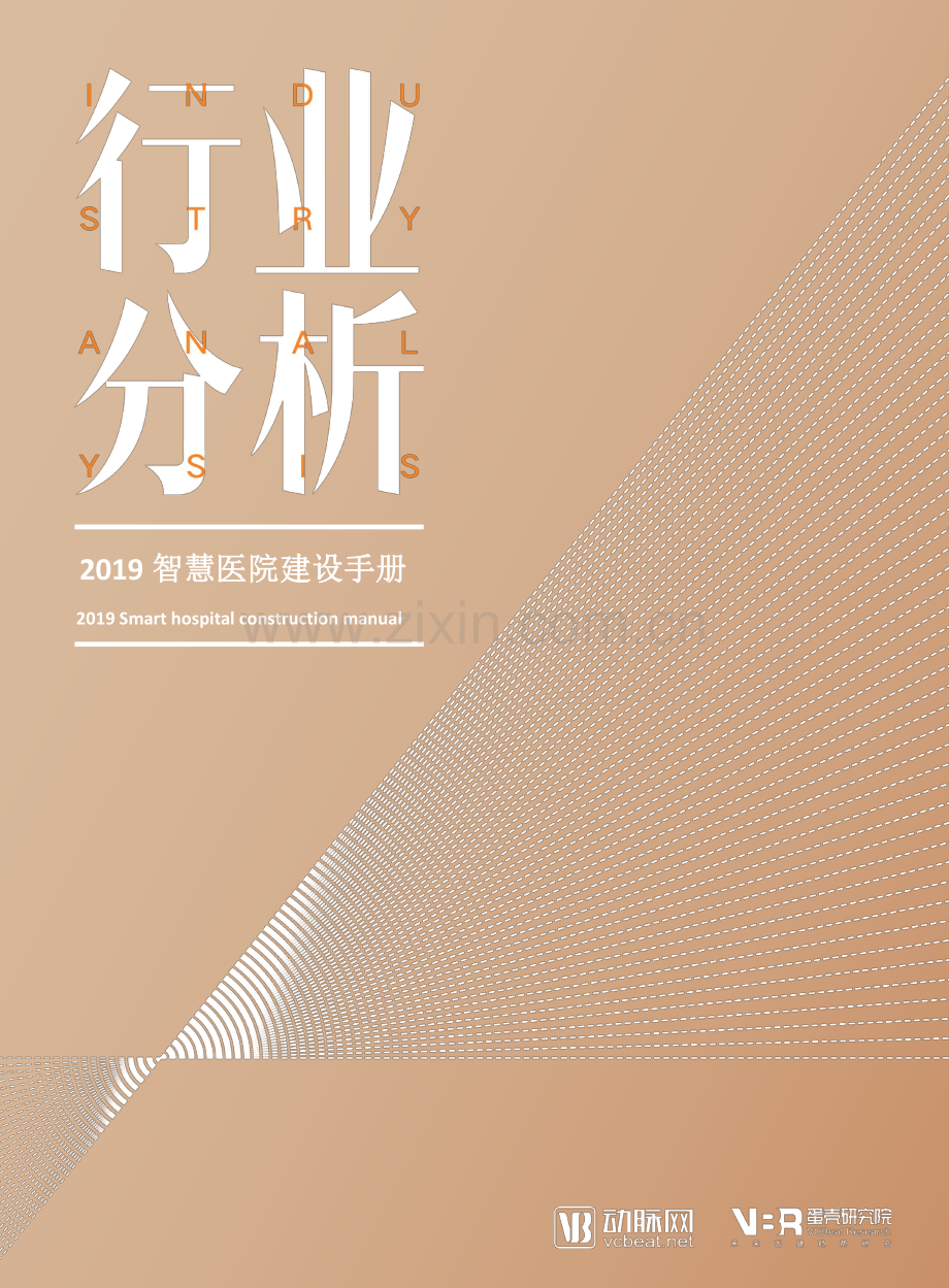 2019智慧医院建设手册.pdf_第1页