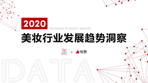 2020美妆行业发展趋势洞察.pdf