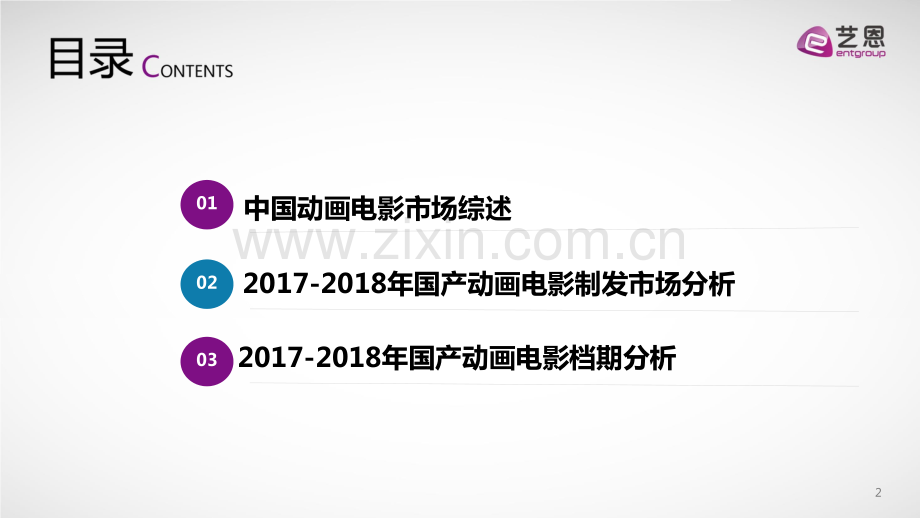 2017-2018中国动画电影市场研究报告.pdf_第2页