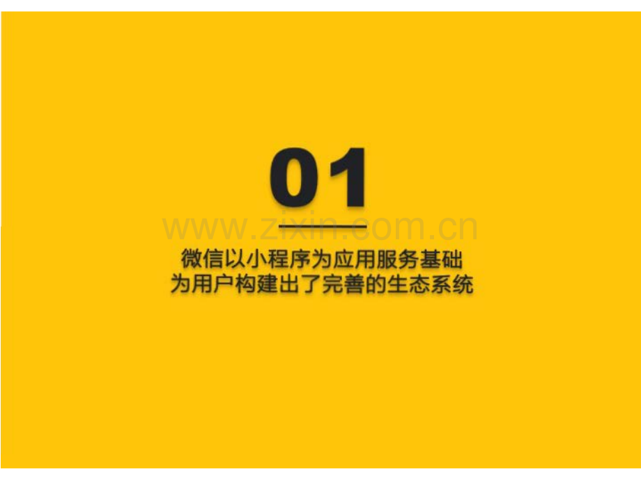 2020年微信小程序生态洞察报告.pdf_第2页